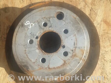 ФОТО Тормозной диск для Subaru Impreza GD/GG Киев