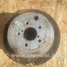 Тормозной диск Subaru Impreza GD/GG