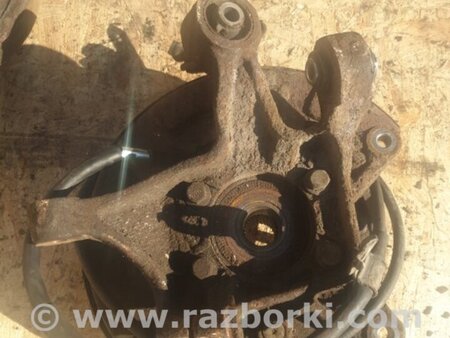 ФОТО Цапфа для Subaru Impreza GD/GG Киев