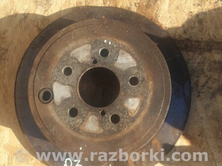 ФОТО Тормозной диск для Subaru Outback Киев