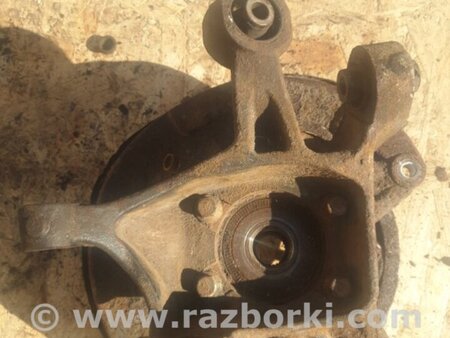 ФОТО Цапфа для Subaru Outback Киев
