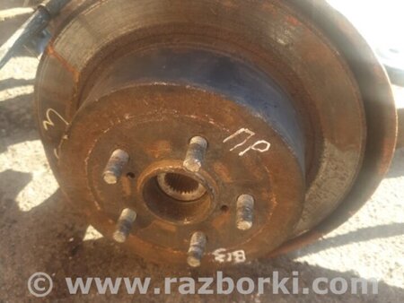 ФОТО Тормозной диск для Subaru Legacy (все модели) Киев