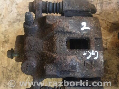 ФОТО Суппорт для Subaru Impreza GD/GG Киев