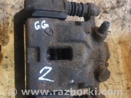 ФОТО Суппорт для Subaru Impreza GD/GG Киев