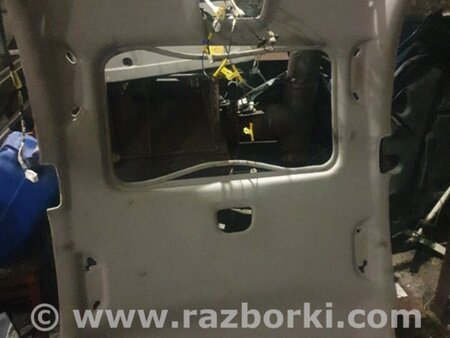ФОТО Потолок для Subaru Legacy (все модели) Киев
