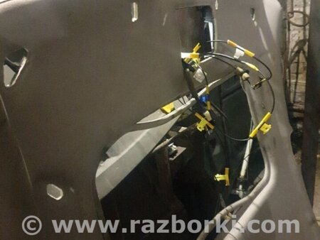 ФОТО Потолок для Subaru Legacy (все модели) Киев