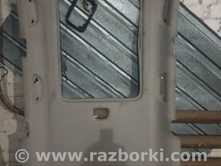 ФОТО Потолок для Subaru Legacy (все модели) Киев