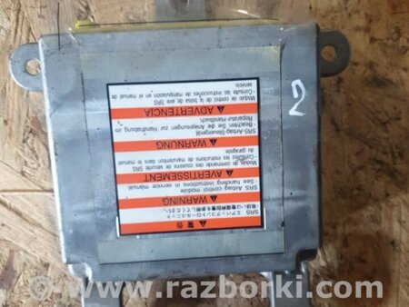 ФОТО Блок управления AirBag для Subaru Outback Киев