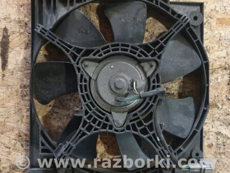 ФОТО Диффузор для Subaru Impreza GD/GG Киев