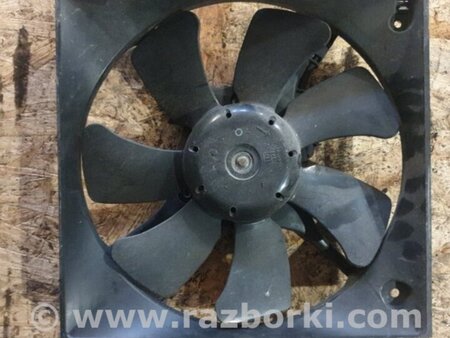 ФОТО Диффузор для Subaru Impreza GD/GG Киев