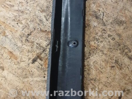 ФОТО Накладка кузова для Subaru Legacy (все модели) Киев