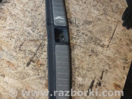 ФОТО Накладка кузова для Subaru Legacy (все модели) Киев