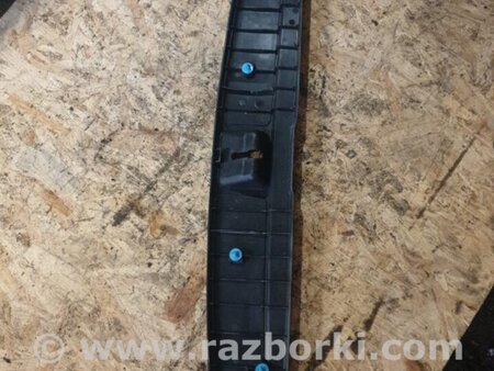 ФОТО Накладка кузова для Subaru Legacy (все модели) Киев