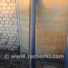 Накладка на порог Subaru Legacy (все модели)