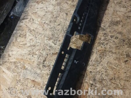 ФОТО Накладка кузова для Subaru Legacy (все модели) Киев