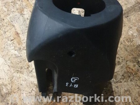 ФОТО Кожух рулевой колонки для Subaru Legacy (все модели) Киев