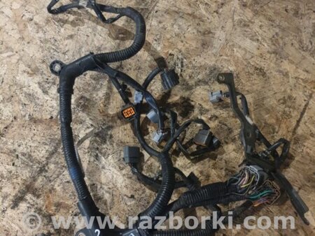 ФОТО Проводка для Subaru Forester SG Киев