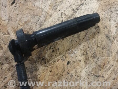 ФОТО Провода высоковольтные для Subaru Impreza GD/GG Киев