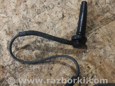 ФОТО Провода высоковольтные для Subaru Impreza GD/GG Киев