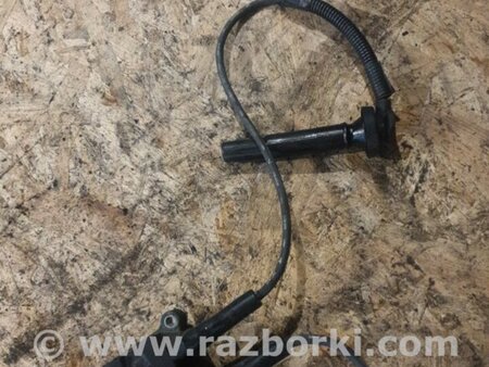 ФОТО Провода высоковольтные для Subaru Forester SG Киев