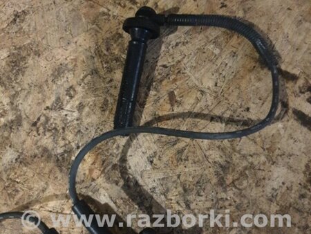 ФОТО Провода высоковольтные для Subaru Forester SG Киев