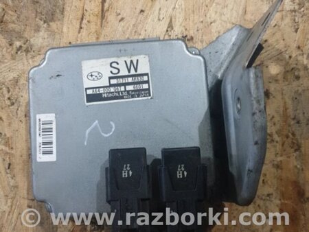 ФОТО Блок управления АКПП для Subaru Legacy (все модели) Киев