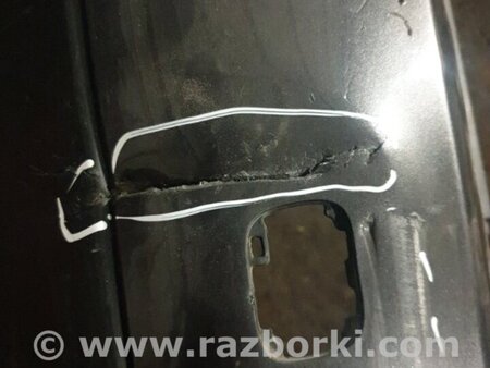 ФОТО Бампер для Subaru Tribeca Киев