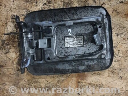ФОТО Лючок топливного бака для Subaru Legacy (все модели) Киев
