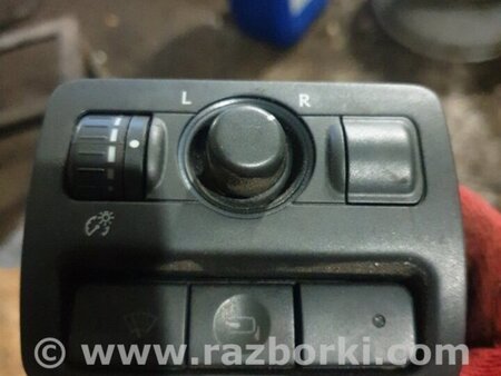 ФОТО Кнопка для Subaru Legacy (все модели) Киев