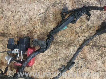 ФОТО Провода прочие для Subaru Impreza GD/GG Киев
