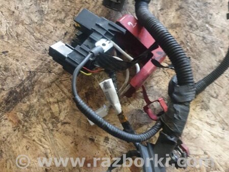 ФОТО Провода прочие для Subaru Impreza GD/GG Киев