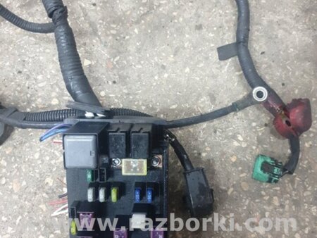 ФОТО Блок предохранителей для Subaru Outback Киев