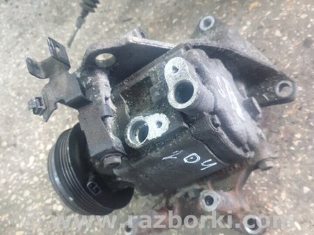 ФОТО Компрессор кондиционера для Subaru Legacy (все модели) Киев