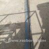 Накладка на порог Subaru Tribeca