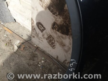 ФОТО Молдинг на крыло для Subaru Tribeca Киев