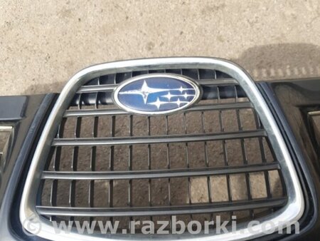 ФОТО Решетка радиатора для Subaru Tribeca Киев