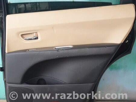 ФОТО Карточка дверная для Subaru Tribeca Киев