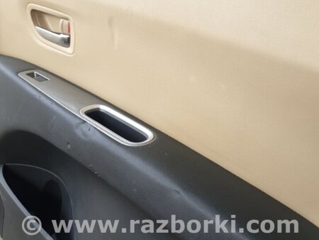ФОТО Карточка дверная для Subaru Tribeca Киев
