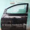 Дверь Subaru Tribeca