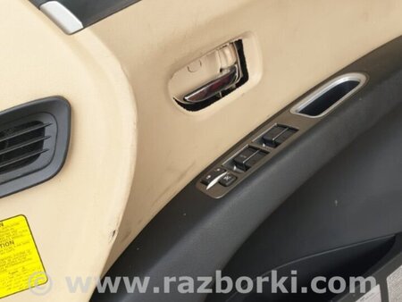 ФОТО Карточка дверная для Subaru Tribeca Киев