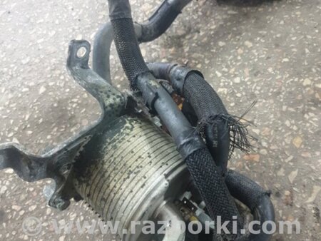 ФОТО Теплообменник для Subaru Outback Киев