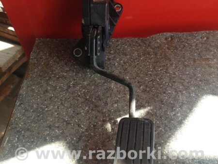 ФОТО Педаль газа для Subaru Tribeca Киев