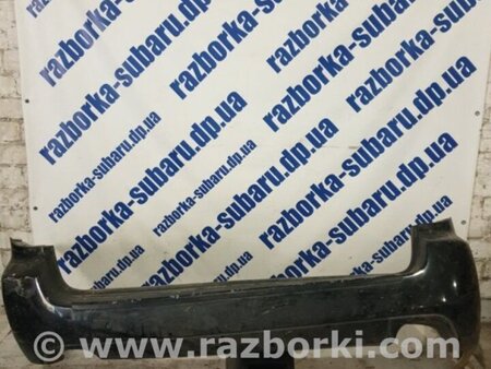 ФОТО Бампер для Subaru Legacy (все модели) Киев