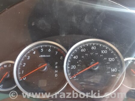 ФОТО Панель приборов для Subaru Legacy (все модели) Киев