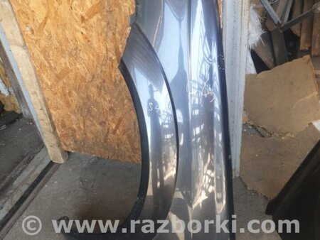 ФОТО Крыло для Subaru Outback Киев