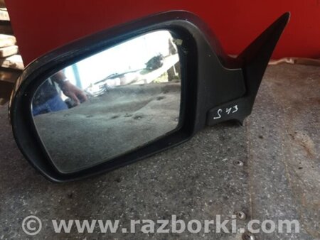 ФОТО Зеркало для Subaru Outback Киев