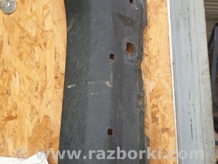 ФОТО Накладка на порог для Subaru Outback Киев