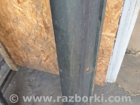 ФОТО Накладка на порог для Subaru Outback Киев