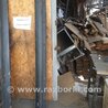 Накладка на порог Subaru Outback