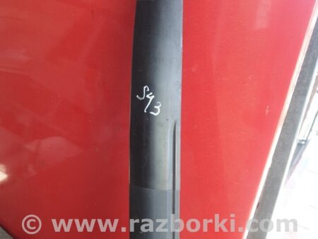 ФОТО Рейлинг на крышу для Subaru Outback Киев
